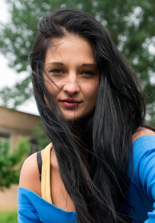 Маргарита, 23 года, 5 размер груди